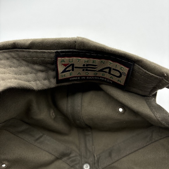 Senior PGA Tour Golf Hat Coldwell Banker Burnet‎ Classic Baseball Cap Minnesota - Picture 7 of 8